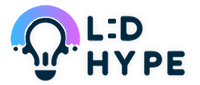 LED Hype Shop