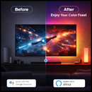 Smart TV RGB Backlight
